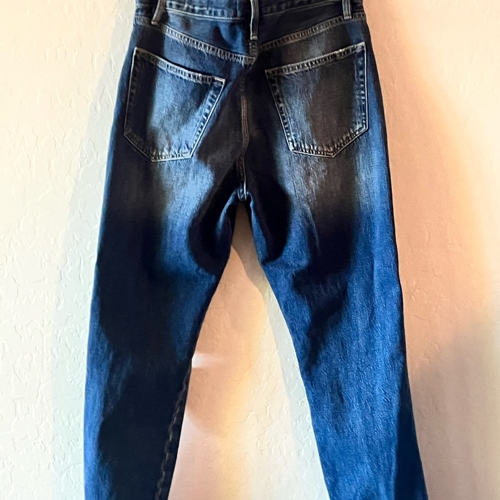 Frame Denim Le Original - Picture 4 of 4